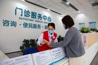 醫聯共進，健康惠民 北京協和醫院與漳州市醫院簽約合作，總部院區全面開診在即