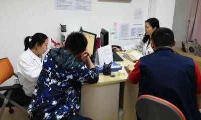 體檢報告看不懂？上海仁濟醫院健康保健中心“檢后門診”為您答疑解惑